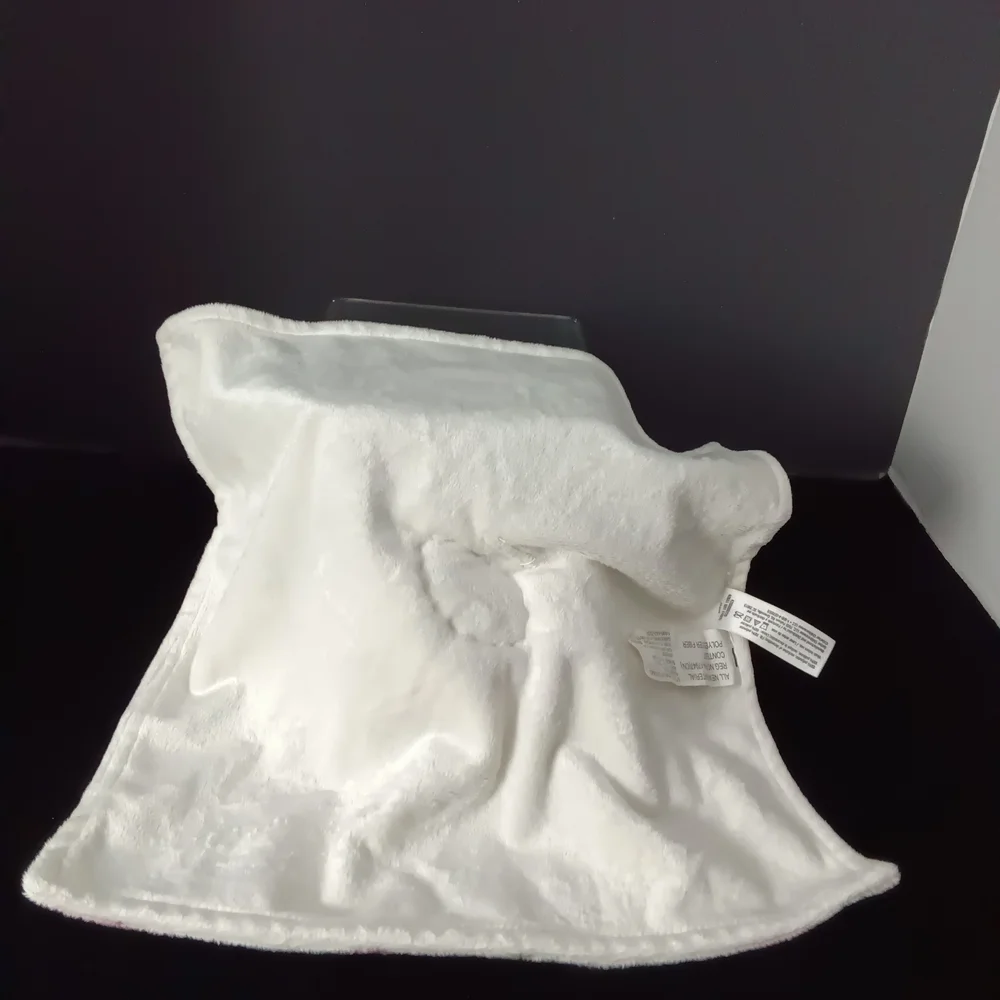 Gerber Lamb Plush with Floral Blanket - Picture 6 of 10